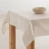 Belum Nappe antitache Naturel 250 x 150 cm TU