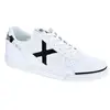 Munich Mixte G-3 Profit Chaussures de Fitness, Blanc/Noir, 43 EU