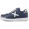 Munich Mixte enfant G-3 Kid Profit Chaussures de Fitness, Bleu, 33 EU