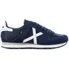 Munich Massana, Chaussures Mixte, Bleu 431, 40 EU