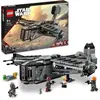 Jouet de Construction - LEGO - Le Justifier - Vaisseau Star Wars - 969...