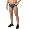 Turbo Slip De Bain Canary Lizard