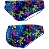 Turbo Slip De Bain Canary Lizard