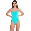 Turbo Maillot De Bain Sirene Plain XL