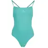 Turbo Maillot De Bain Sirene Plain 6XL