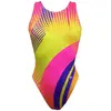 Turbo Maillot De Bain Nova Patron Wave