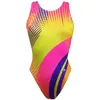Turbo Maillot De Bain Nova Patron Wave