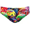Turbo Slip De Bain Multi Skull 2019