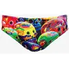 Turbo Slip De Bain Multi Skull 2019