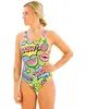 Turbo Maillot De Bain Cool Comic