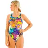 Turbo Maillot De Bain Cool Tiger