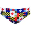 Turbo Slip De Bain Maritime