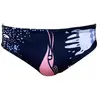 Turbo Slip De Bain Crevettes Pailletees Film