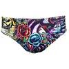 Turbo Slip De Bain Tattoo Ink