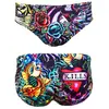 Turbo Slip De Bain Tattoo Ink