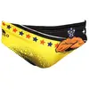Turbo Slip De Bain Luchadores