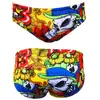 Turbo Slip De Bain Thirteen
