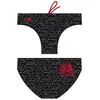Turbo Slip De Bain Plain