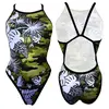 Turbo Maillot De Bain Revolution Wild Camo