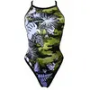 Turbo Maillot De Bain Revolution Wild Camo