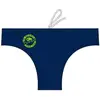 Turbo Slip De Bain Original Waterpolo 6XL