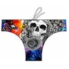 Turbo Slip De Bain Octopus Skull 3XL