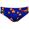Turbo Slip De Bain Spain Oficial 2018