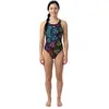Maillot de bain Turbo Sweet Ride noir femme - M