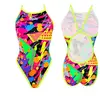 Turbo Maillot De Bain Pop Party Revolution