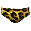 Turbo Slip De Bain Leopard 2019