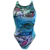 Turbo Maillot De Bain Brave 3XL