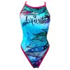 Turbo Maillot De Bain Brave Revolution M