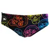Turbo Sweet Ride Swimming Brief Multicolore XL Homme