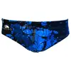 Turbo 730553 Maillot de Bain Homme, Bleu, M