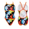 Turbo Maillot De Bain Flexie