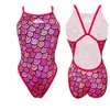 Turbo Maillot De Bain Mermaid Tail