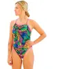Turbo Maillot De Bain Psycho Revolution L