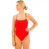Turbo Maillot De Bain Patron Sirene