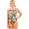 Turbo Maillot De Bain Sirenas Map