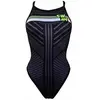 Turbo Maillot De Bain Revolution Lines