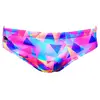 Turbo Slip De Bain Geo Galaxy L