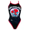 Turbo Maillot De Bain Hartbreaker