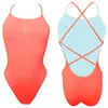 Turbo Maillot De Bain Patron Sirene