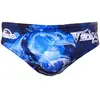 Turbo Slip De Bain Viking Emblem
