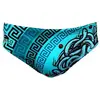 Turbo Slip De Bain Medusa
