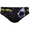 Turbo Slip De Bain Shark Attack
