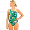 Turbo Maillot De Bain Jungle Bird