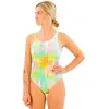 Turbo Maillot De Bain Cali Palms