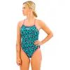 Turbo Maillot De Bain Animal