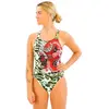 Turbo Maillot De Bain Red Dragon